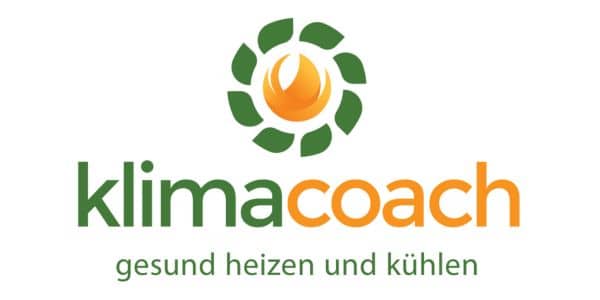 Logo Klimacoach