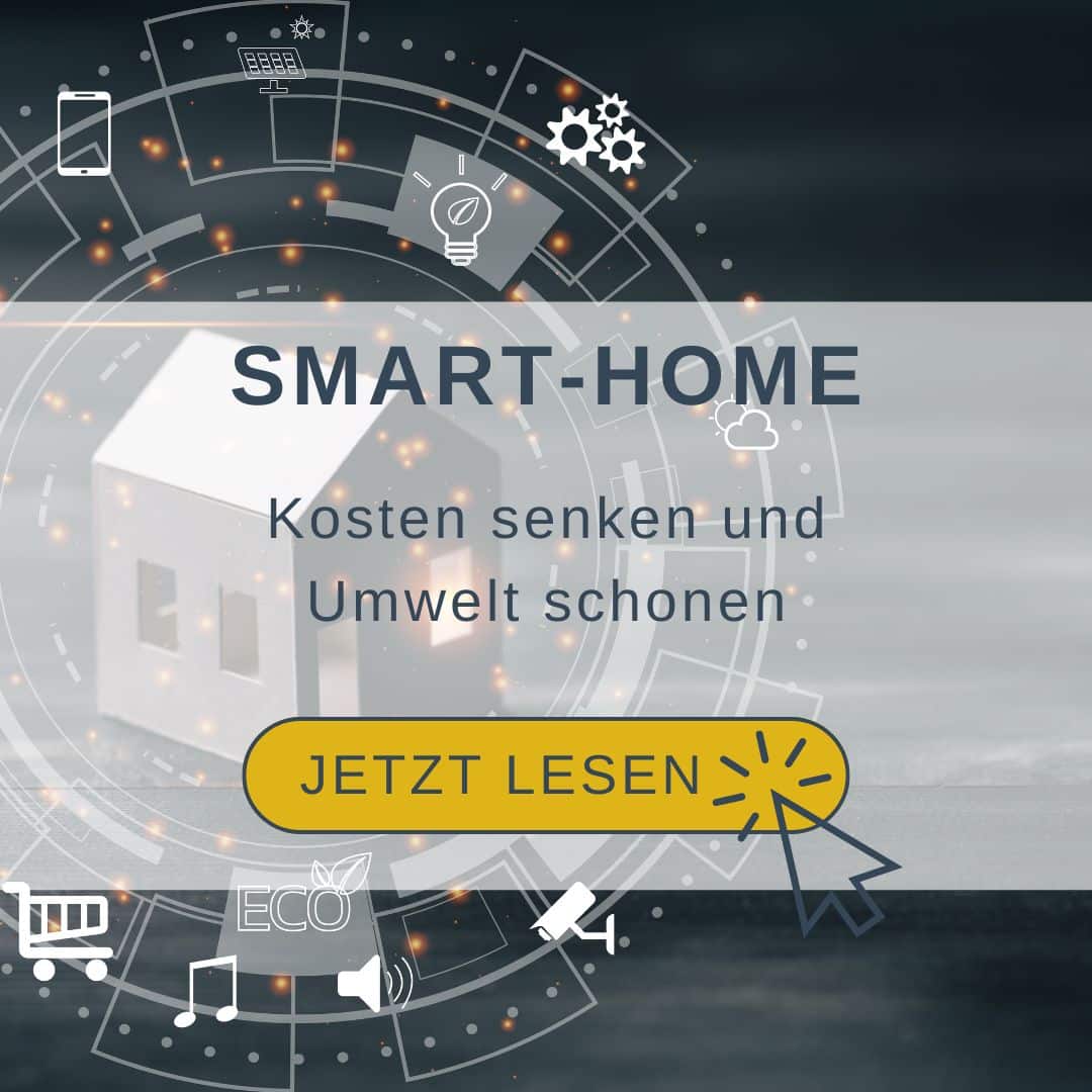 Blog smart Home