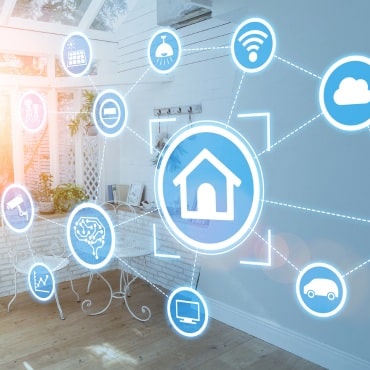 Smart Home Blog - warum Monitoring