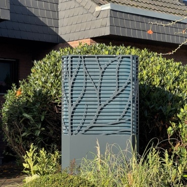Smart Home Blog - Smart Home und Wärmepumpe