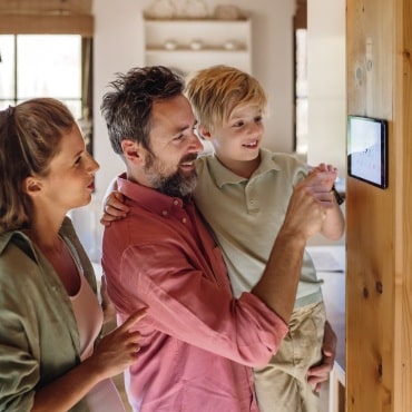 Smart Home Blog - worauf Hausbesitzer achten sollten