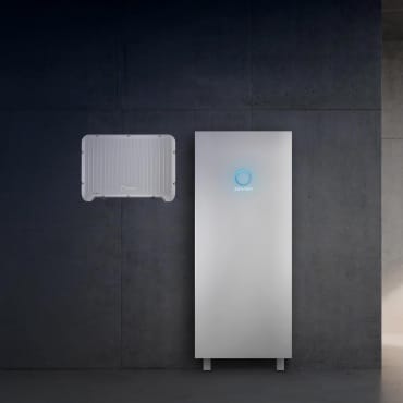 Batteriespeicher nachrüsten sonnen speicher