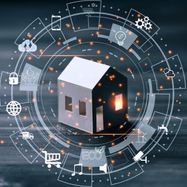 Smart Home Blog - Was ist smart Home