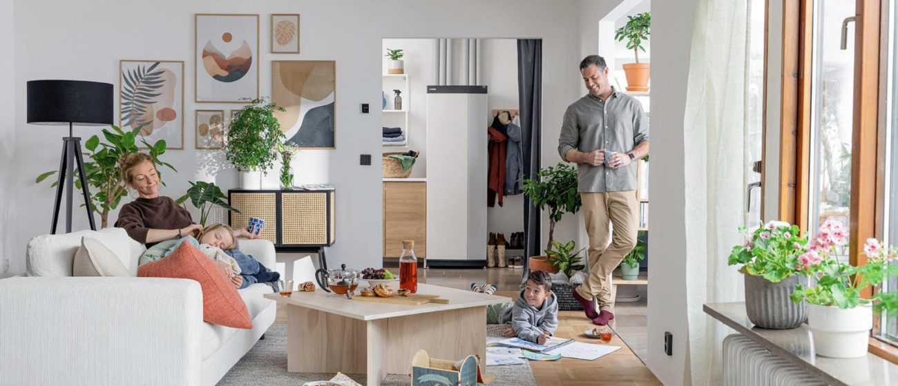 Nibe Servicepartner Moers