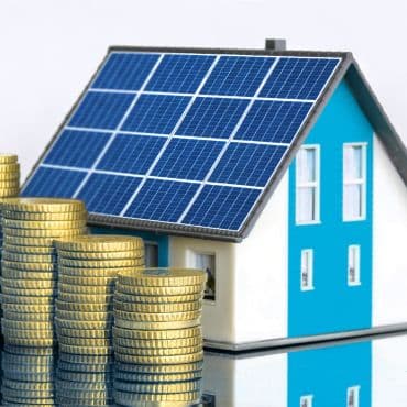 Wo entstehen im Haus die meisten Energiekosten