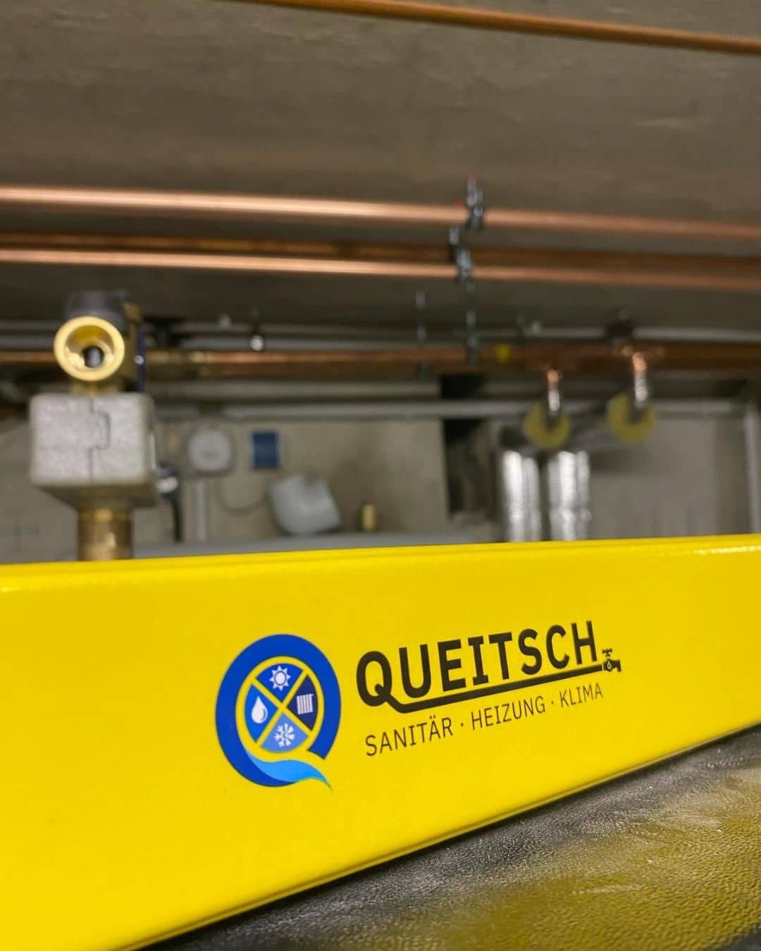 Heizungsoptimierung Queitsch