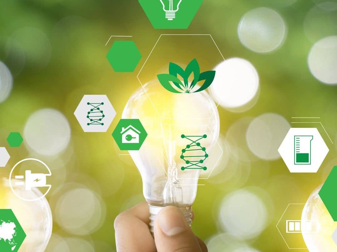 Energy Sharing Energiemanagement