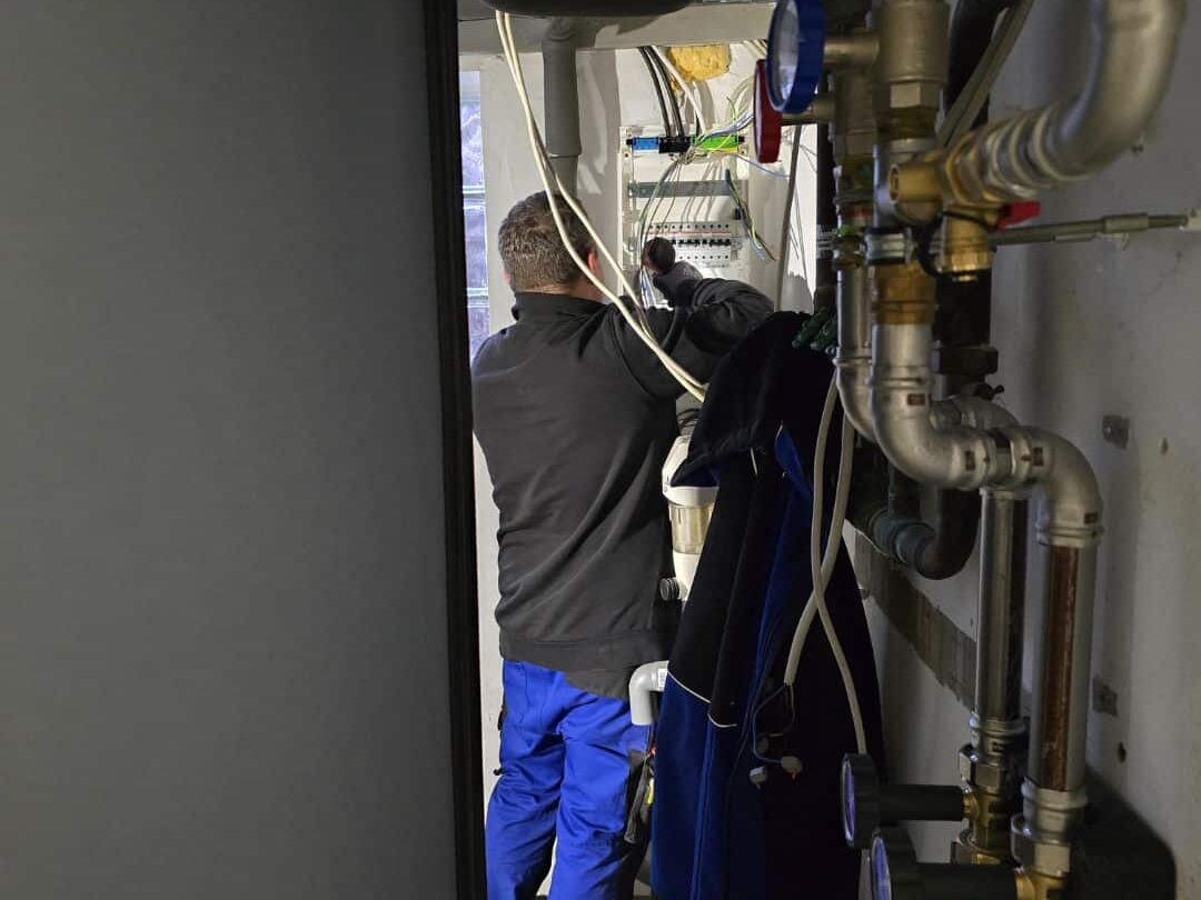Energy Sharing Smart Meter