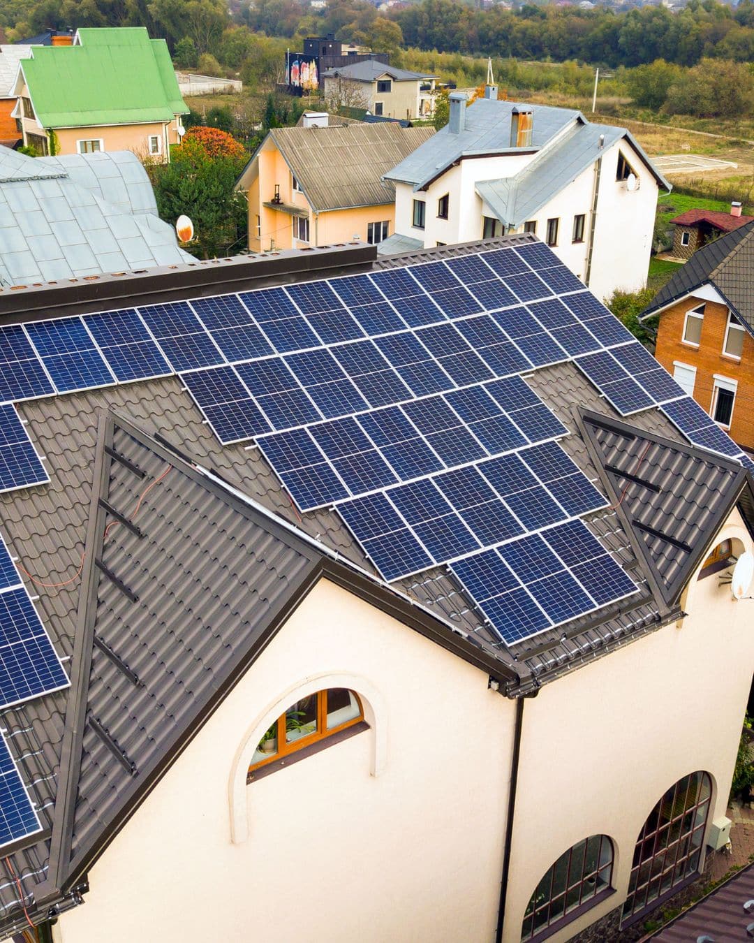 Energy Sharing Kann ich Strom an meinen Nachbarn verkaufen