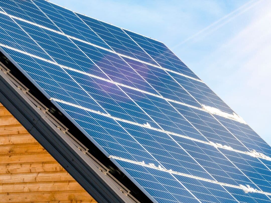 Energy Sharing Photovoltaik