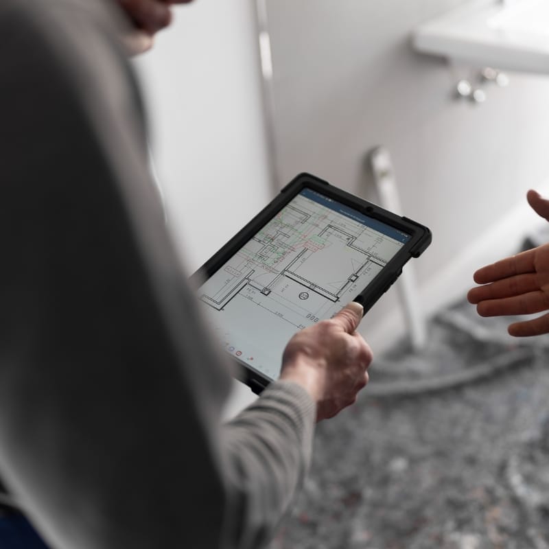 Sanitär Moers Installation und Modernisierung
