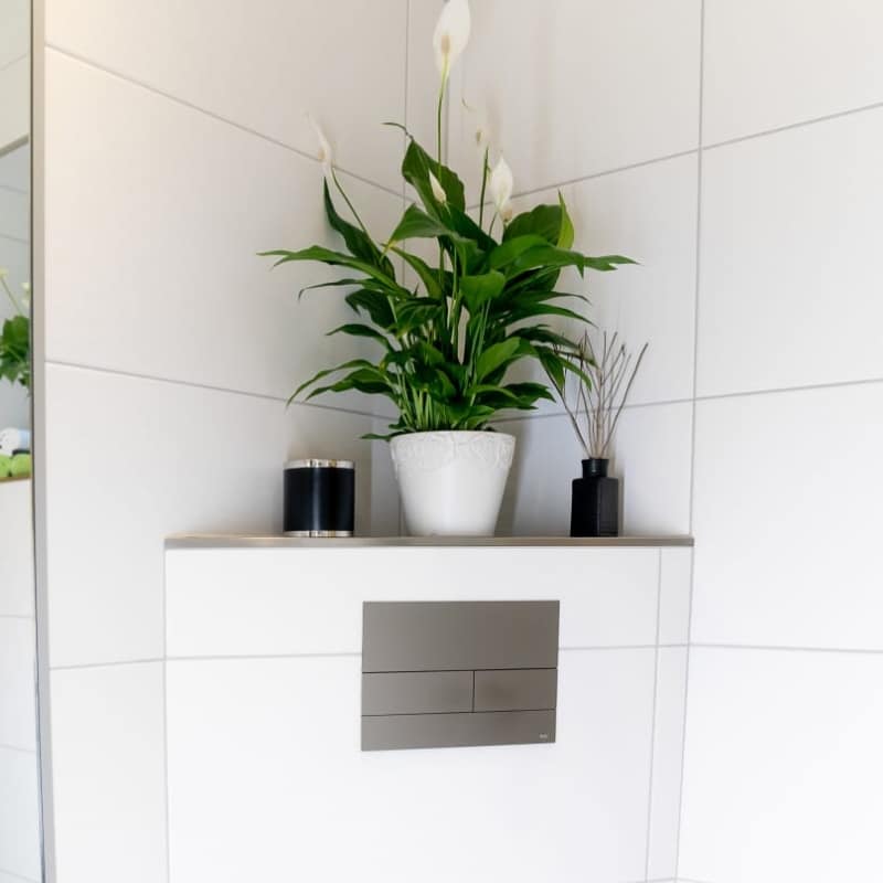 Sanitär Moers Badezimmer