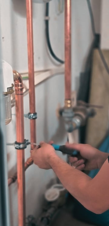 Sanitär Moers Service